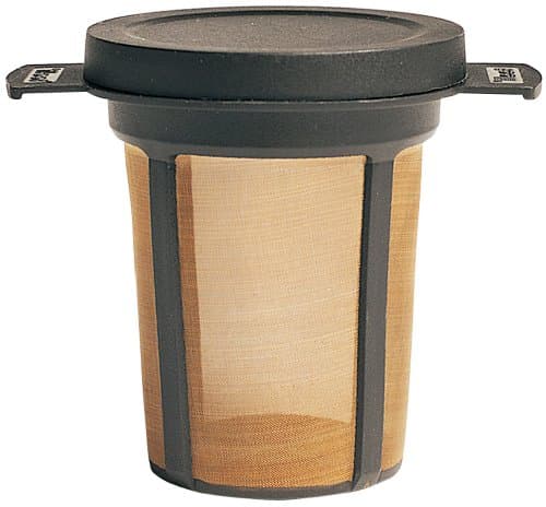 MSR Mugmate Camping Coffee/Tea Filter - image 1