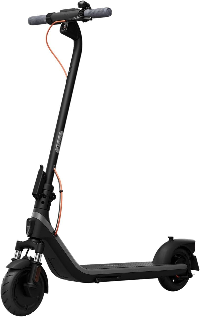 Segway Ninebot E2 Plus II Electric Scooter - image 1