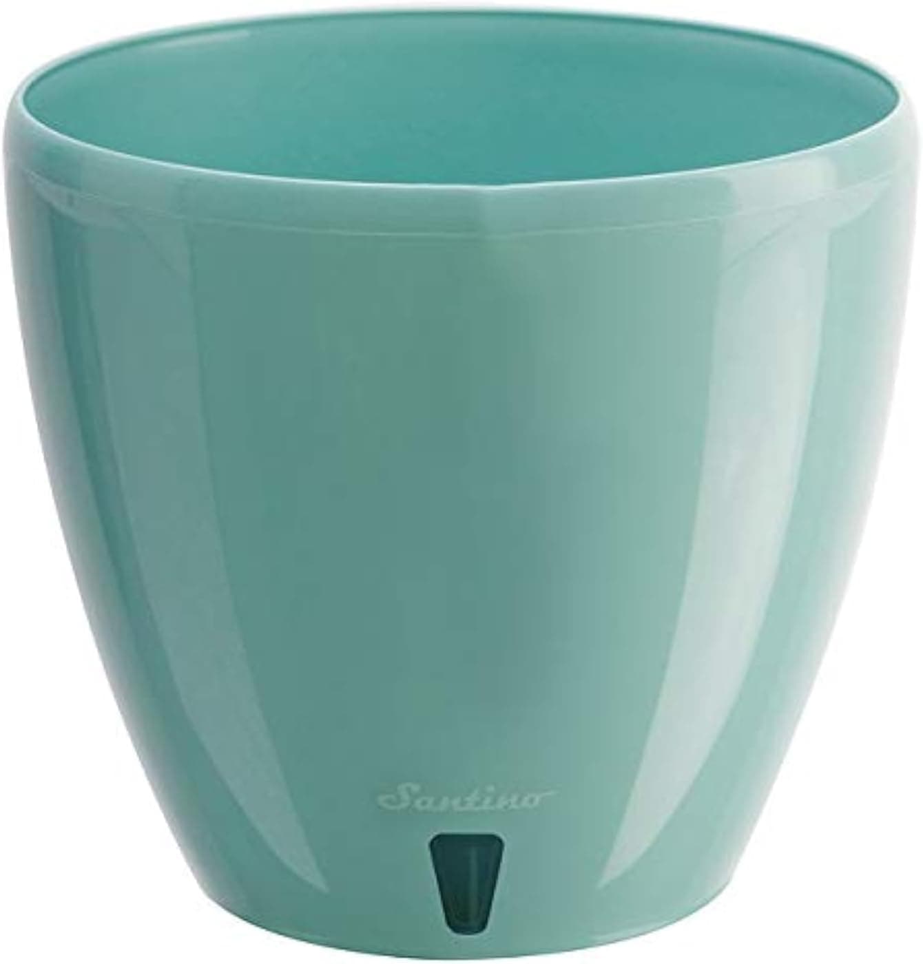 Santino Deco 8.8 Inch Self-Watering Planter - image 1