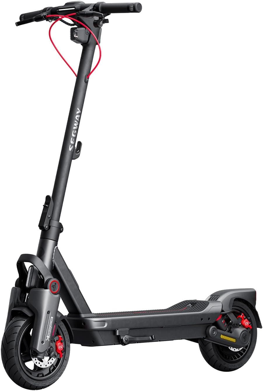 10 Best Electric Scooters of 2026