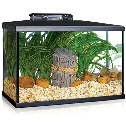 Marina LED Aquarium Kit 5-Gallon - image 1
