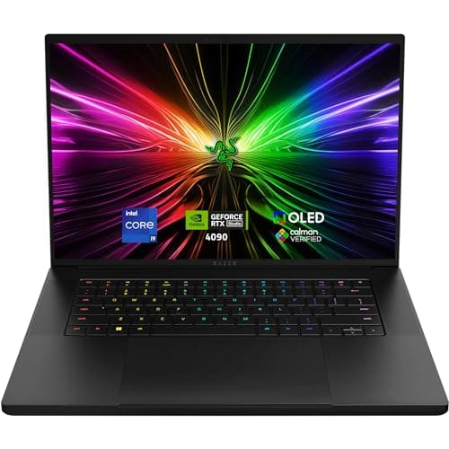 10 Best Gaming Laptops of 2026
