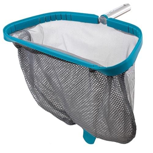 U.S. Pool Supply Professional Heavy Duty Skimmer Net - image 1