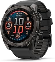 Garmin Fenix 8