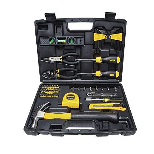 Stanley 65-Piece Homeowner's Tool Kit - image 1