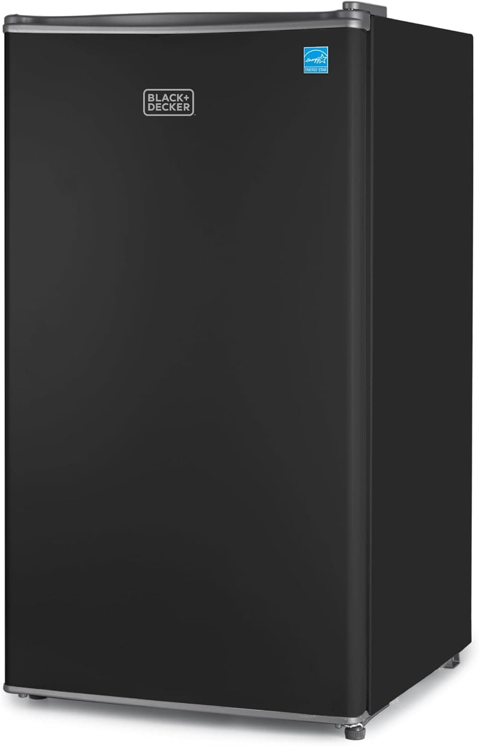 BLACK+DECKER BCRK32B 3.2 Cu.Ft Compact Refrigerator - image 1