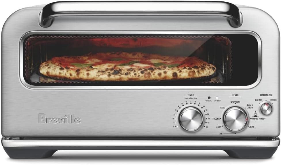 Breville Smart Oven Pizzaiolo - image 1