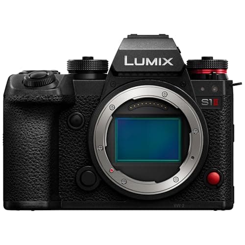 12 Best Mirrorless Cameras of 2026