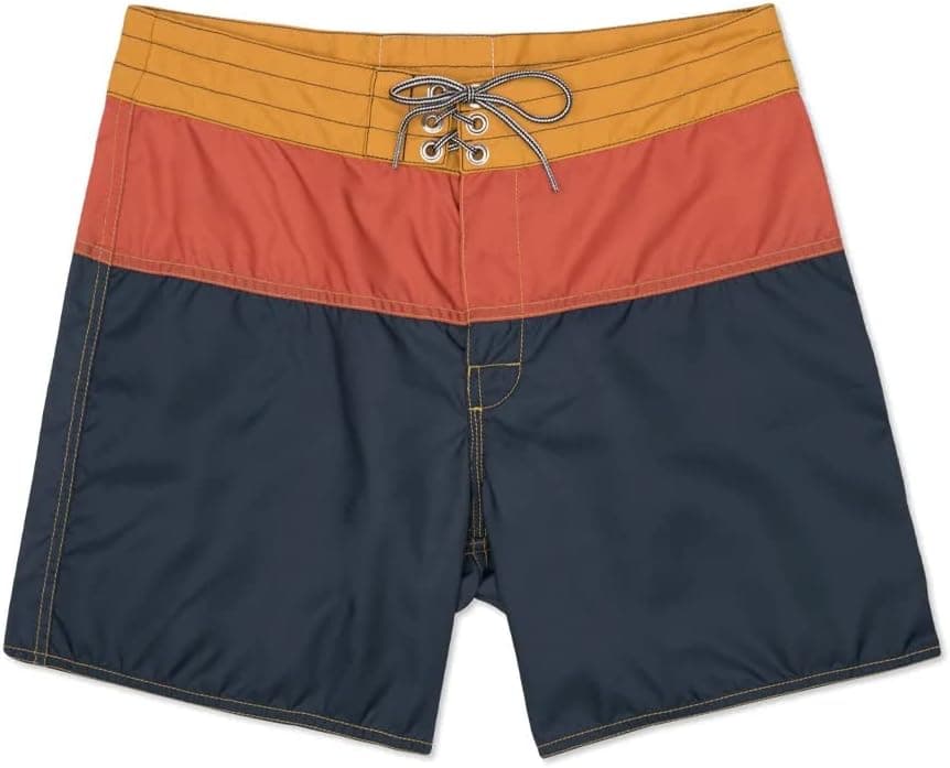 Birdwell Men's 310 Boardshorts - image 1