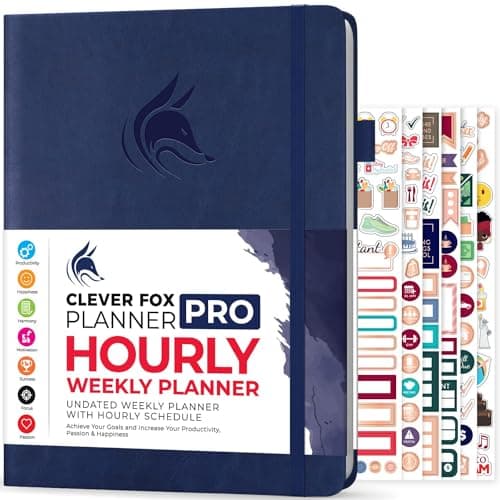 10 Best Academic Planners 2026-2027: Tested for Students