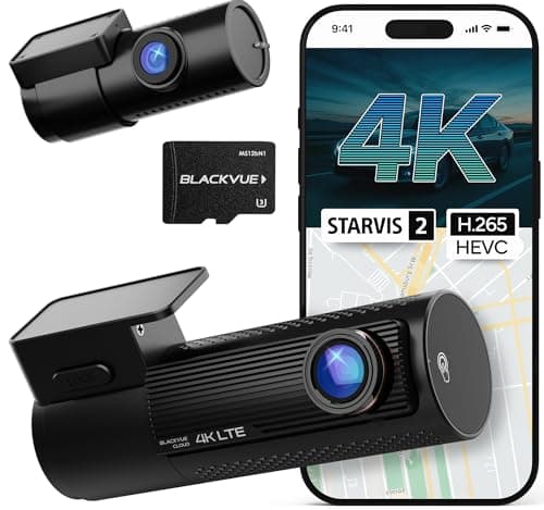 BlackVue DR900X-2CH Plus - image 1