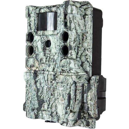 Bushnell Core S-4K No-Glow Trail Camera (30MP) - image 1