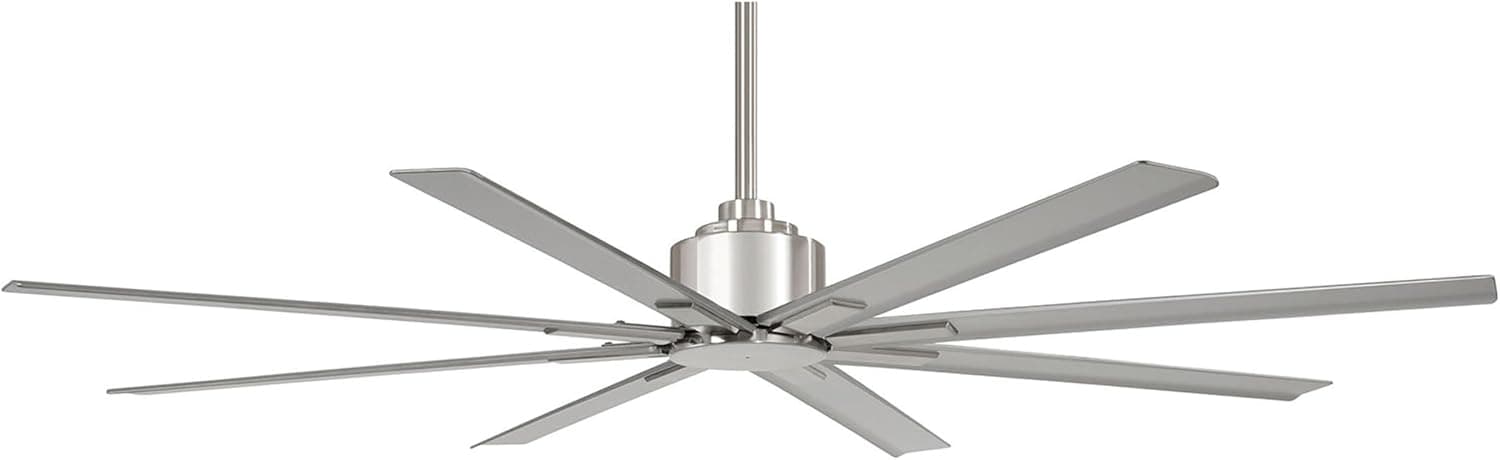 Minka-Aire Xtreme H2O 65-Inch Outdoor Ceiling Fan - image 1