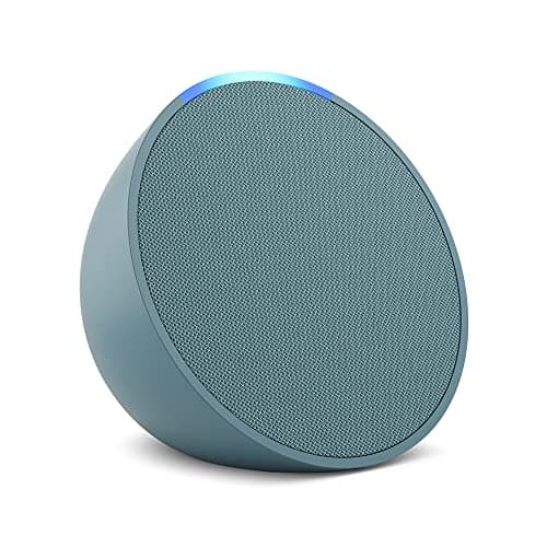 Amazon Echo Pop Smart Speaker - image 1