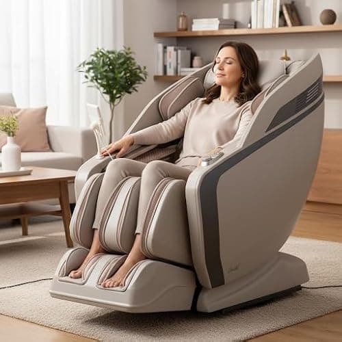 Osaki Maxim 3D LE Massage Chair - image 1