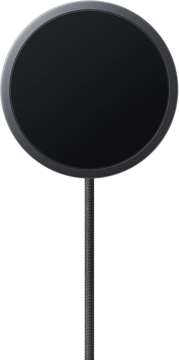 Samsung Galaxy Magnet Wireless Charger - image 1