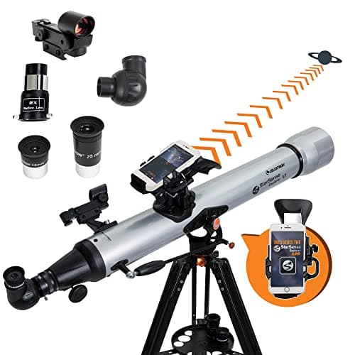 Celestron StarSense Explorer LT 80AZ - image 1