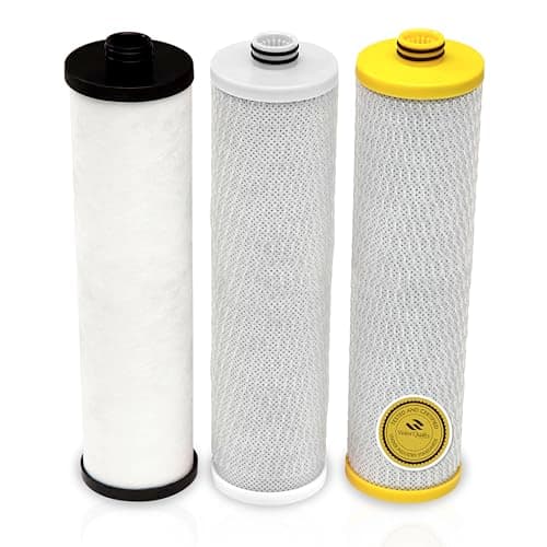 Aquasana AQ-5300+ Max Flow Under Sink Filter - image 1