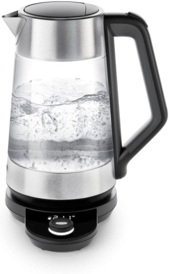 OXO Brew Adjustable Temperature Electric Kettle