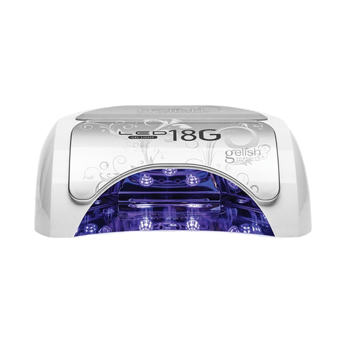 Gelish 18G Professional LED Nail Lamp - image 1