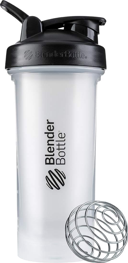 BlenderBottle Classic V2 Shaker Bottle (28oz)