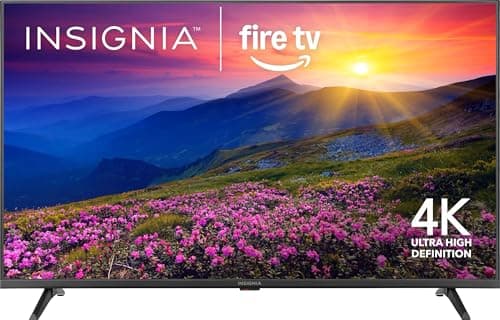 Insignia 55-Inch F30 Series 4K Smart Fire TV - image 1