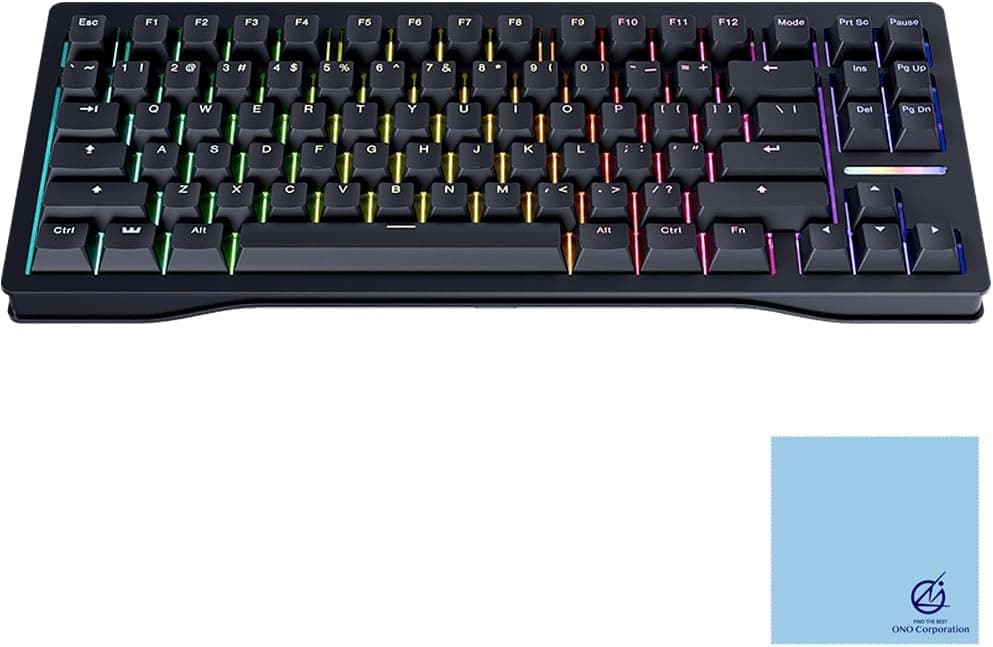 10 Best Gaming Keyboards of 2026