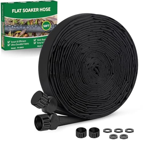 Miracle-Gro Soaker Hose 50 ft - image 1