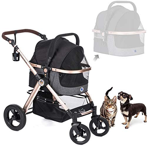 Best Dog Strollers of 2026
