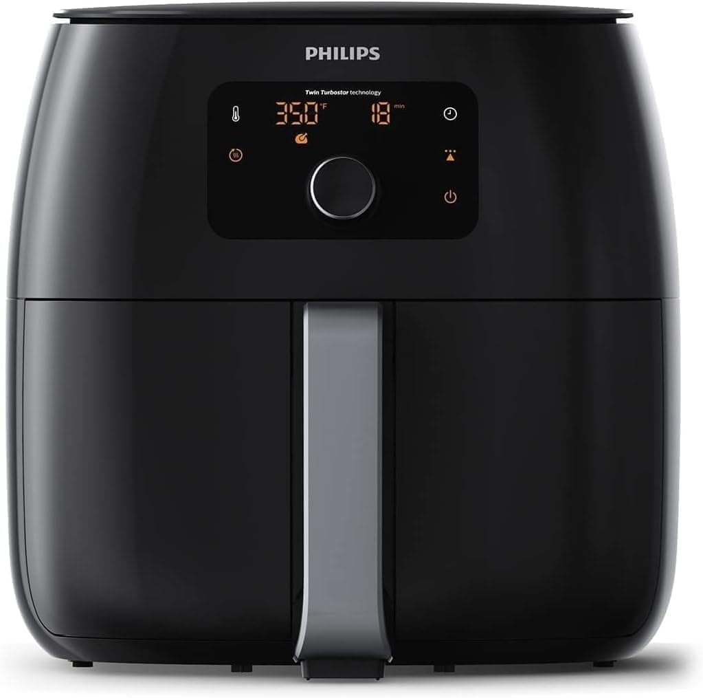 Philips Premium Airfryer XXL HD9650/96