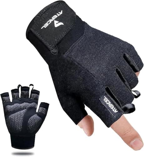 10 Best Workout Gloves of 2026