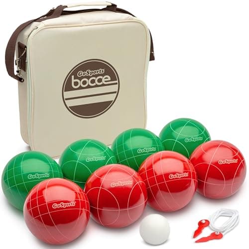 Best Bocce Ball Sets of 2026
