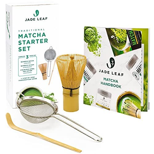 10 Best Matcha Kits and Powders in 2026