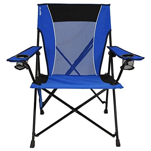 Kijaro Dual Lock Folding Chair - image 1