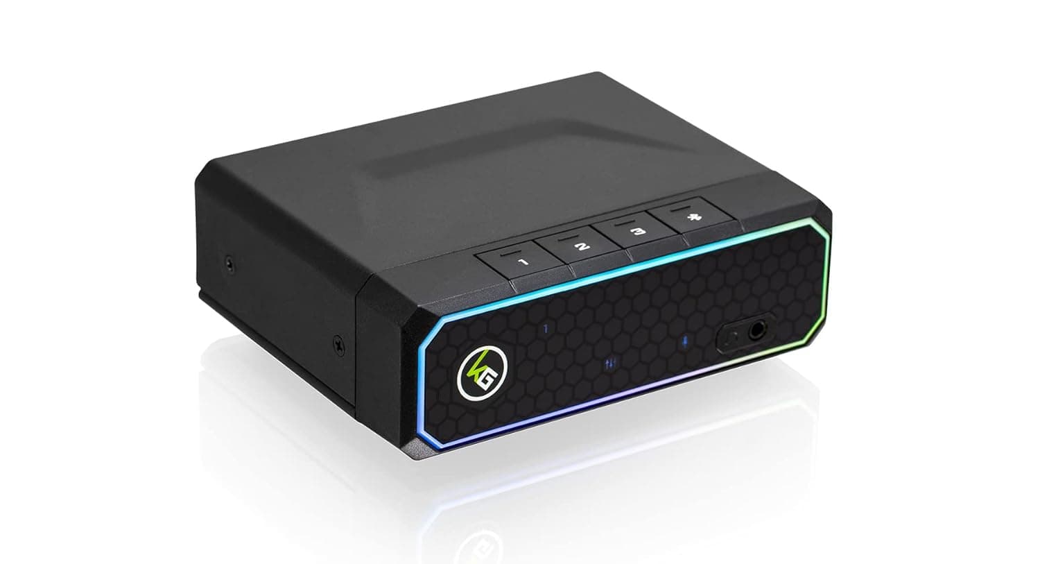 IOGEAR KeyMander Nexus - image 1