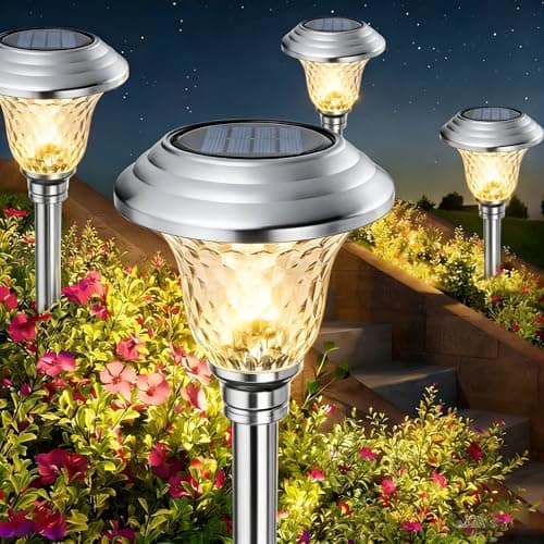 Best Solar Outdoor Lights of 2026
