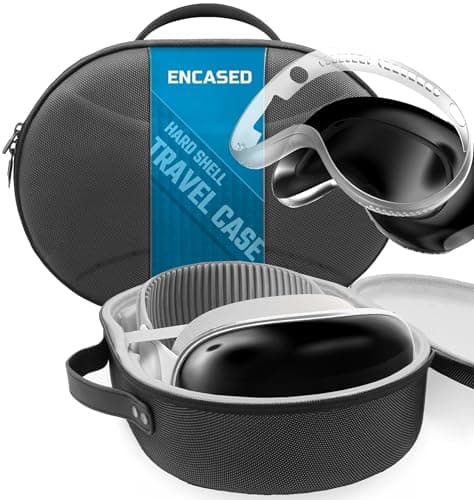 MoKo Carrying Case for Apple Vision Pro - image 1