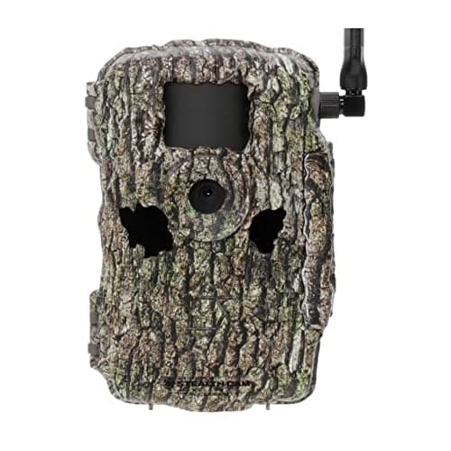 Stealth Cam Fusion X-Pro 36MP Dual-Carrier Cellular Trail Camera - image 1