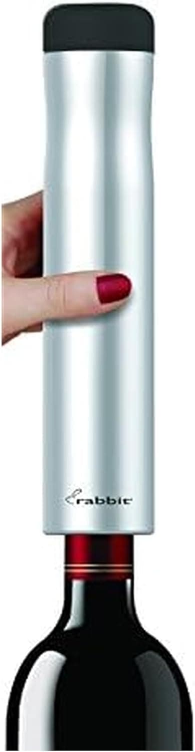 Rabbit Automatic Electric Corkscrew - image 1