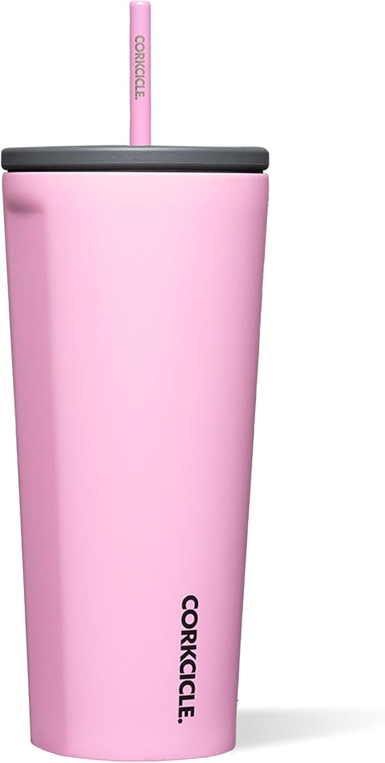 Corkcicle Cold Cup Insulated Tumbler 24 oz - image 1