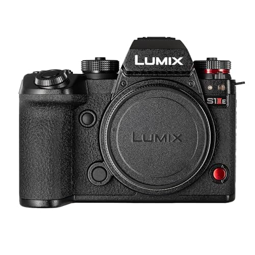 Panasonic LUMIX S1IIE - image 1