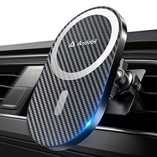 ANDOBIL MagSafe Car Mount - image 1