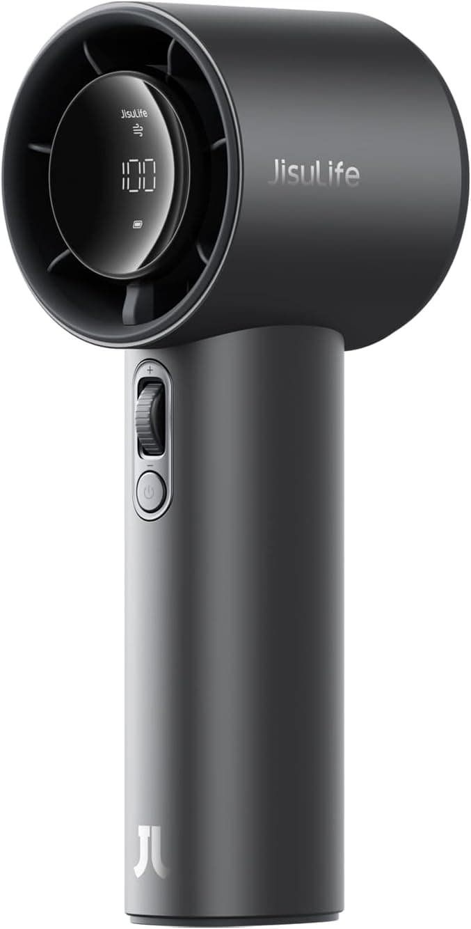 Best Portable Fans of 2026