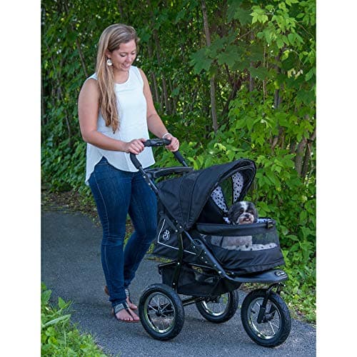 Pet Gear No-Zip NV Pet Stroller - image 1