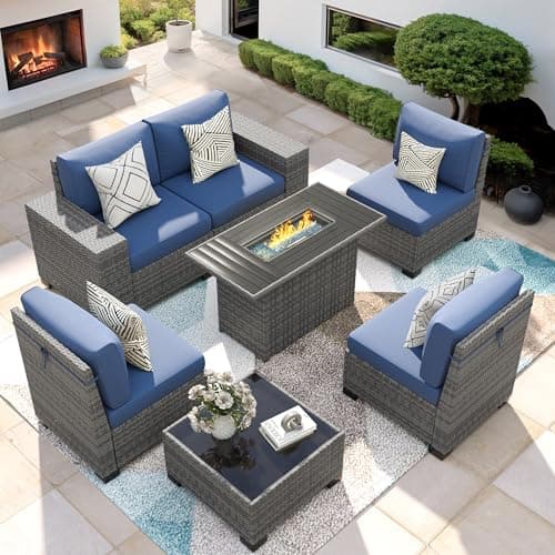 Best Patio Furniture 2026