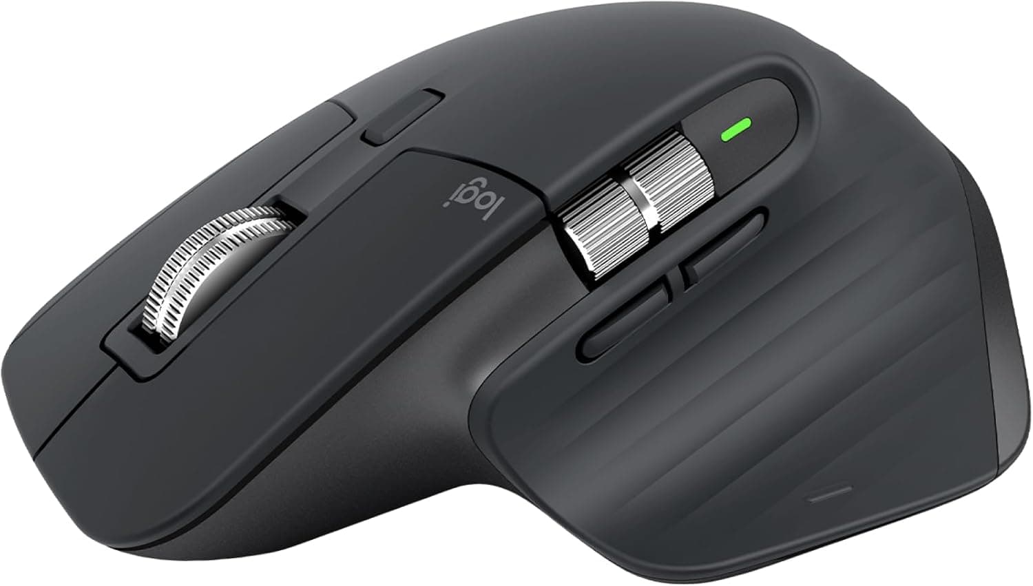 Logitech MX Master 3S Wireless Mouse - image 1