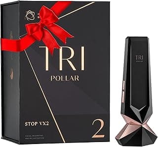 TriPollar STOP X Facial Renewal Device