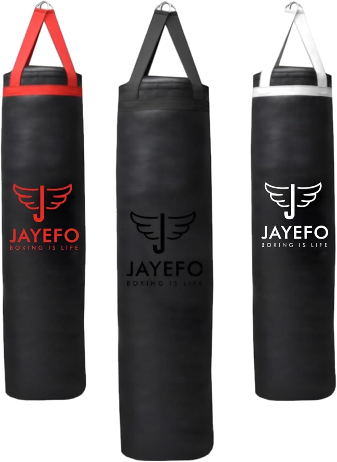 Jayefo Sports 4FT Punching Bag - image 1