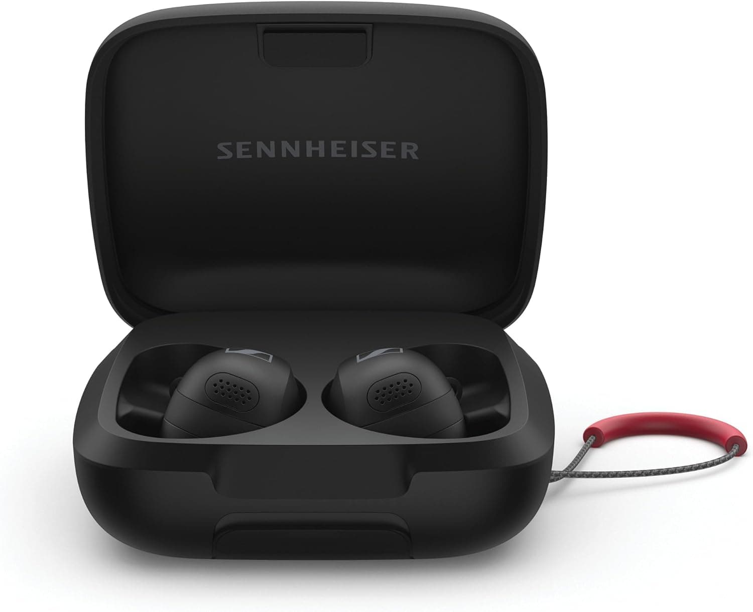 Sennheiser Momentum Sport - image 1