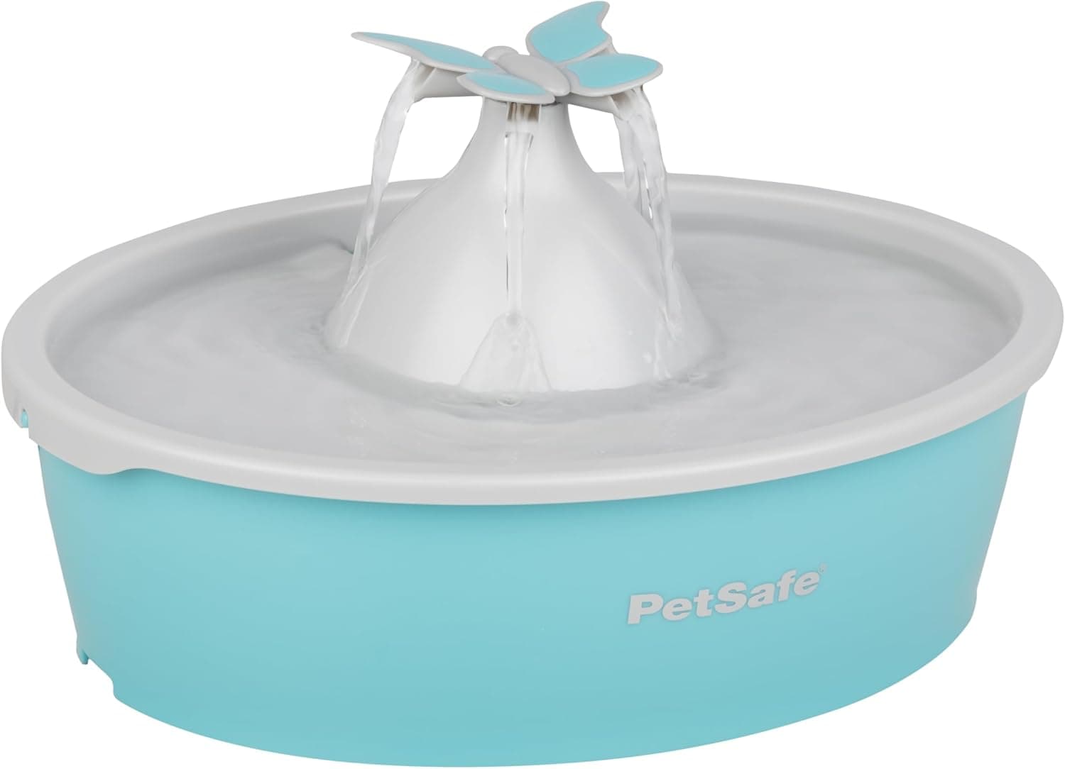PetSafe Drinkwell Butterfly Pet Fountain - image 1